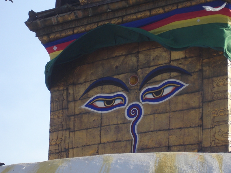 Nepal: cultura Nepal: cultura